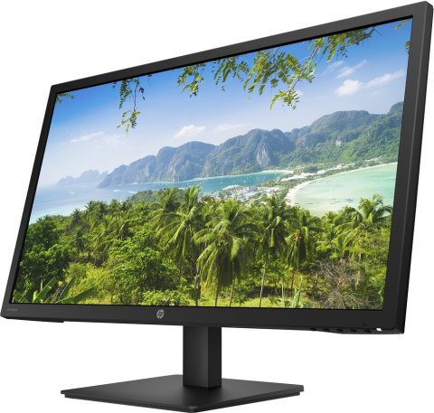 Monitor HP V28 4K UltraHD 28 cali 3840x2160 HDMI DisplayPort VESA 8WH58AA