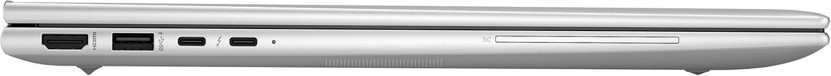 HP EliteBook 860 G9 16 WUXGA IPS Intel Core i7-1255U 10-rdzeni 16GB DDR5 512GB SSD NVMe Windows 11 Pro - OUTLET