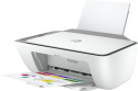 Urządzenie wielofunkcyjne HP DeskJet 2720e WiFi Bluetooth - drukarka, skaner, kopiarka