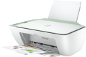 Urządzenie wielofunkcyjne HP DeskJet 2722e WiFi Bluetooth - drukarka, skaner, kopiarka - PO ZWROCIE
