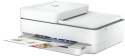 Urządzenie wielofunkcyjne HP ENVY 6432e WiFi Bluetooth - drukarka, skaner, kopiarka, fax mobilny - PO ZWROCIE