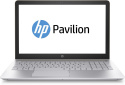 HP Pavilion 15 FullHD Intel Core i7-7500U 16GB 128GB SSD +2TB HDD NVIDIA GeForce 940MX Windows 10