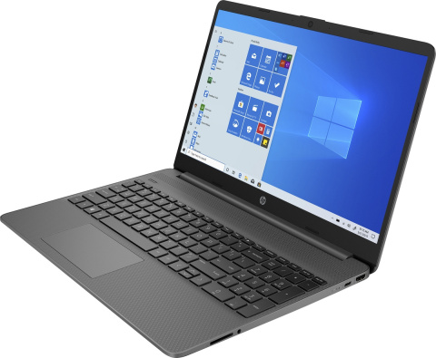 HP 15 FullHD IPS Intel Core i5-1235U 10-rdzeni 8GB DDR4 512GB SSD NVMe Windows 11