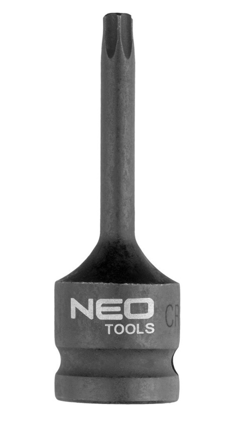 10-257 ZESTAW 8 NASADEK UDAROWYCH TRZPIENIOWYCH TORX NEO TOOLS