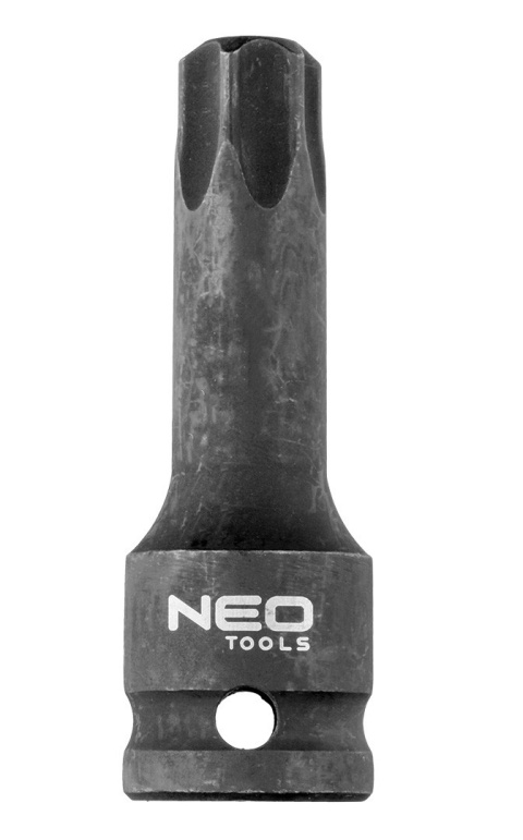 10-257 ZESTAW 8 NASADEK UDAROWYCH TRZPIENIOWYCH TORX NEO TOOLS