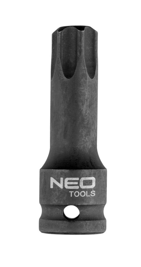 10-257 ZESTAW 8 NASADEK UDAROWYCH TRZPIENIOWYCH TORX NEO TOOLS