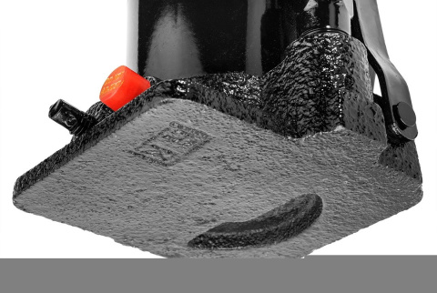 10-450 PODNOŚNIK SŁUPKOWY 2 T NEO TOOLS