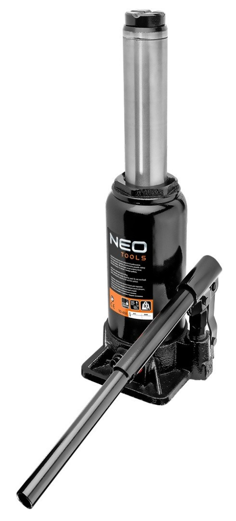 10-451 PODNOŚNIK SŁUPKOWY 3 T NEO TOOLS