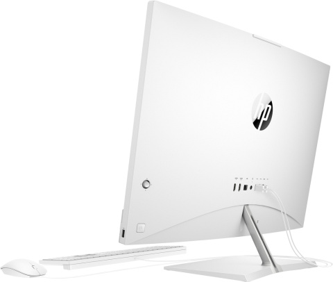 AiO HP Pavilion 27 FullHD IPS Intel Core i5-12400T 6-rdzeni 8GB DDR4 512GB SSD NVMe Windows 11