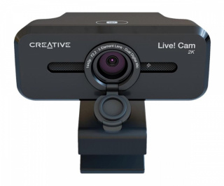 Creative Labs Kamera Live! Cam Sync V3