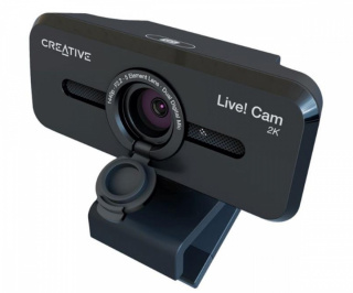 Creative Labs Kamera Live! Cam Sync V3