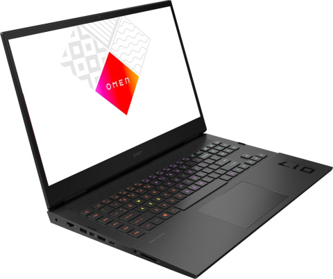 HP OMEN 17 QHD IPS 165Hz Intel Core i7-12700H 14-rdzeni 32GB DDR5 1TB SSD NVMe NVIDIA GeForce RTX 3080 Ti 16GB Windows 11