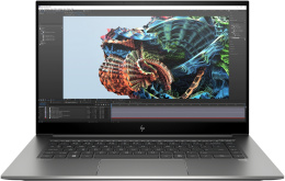 HP ZBook Studio G8 15 FullHD IPS Intel Core i7-11800H 8-rdzeni 32GB DDR4 512GB SSD NVMe NVIDIA T1200 4GB Windows 11 Pro