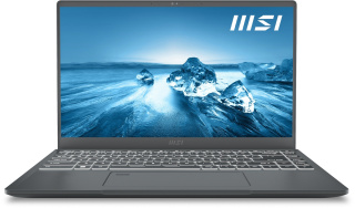 MSI Prestige 14 A12UC FullHD IPS Intel Core i7-1280P 14-rdzeni 16GB LPDDR4X 1TB SSD NVMe NVIDIA GeForce RTX 3050 4GB Windows 11