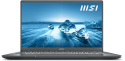 MSI Prestige 14 A12UC FullHD IPS Intel Core i7-1280P 14-rdzeni 16GB LPDDR4X 1TB SSD NVMe NVIDIA GeForce RTX 3050 4GB Windows 11
