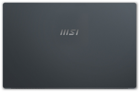 MSI Prestige 15 A12UC FullHD IPS Intel Core i7-1280P 14-rdzeni 16GB LPDDR4X 1TB SSD NVMe NVIDIA GeForce RTX 3050 4GB Windows 11