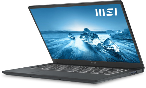 MSI Prestige 15 A12UC FullHD IPS Intel Core i7-1280P 14-rdzeni 16GB LPDDR4X 1TB SSD NVMe NVIDIA GeForce RTX 3050 4GB Windows 11