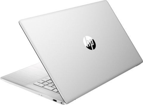 HP 17 FullHD IPS Intel Core i3-1215U 6-rdzeni 8GB DDR4 256GB SSD NVMe Windows 11