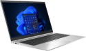 HP EliteBook 850 G8 15.6 FullHD IPS Intel i5-1145G7 16GB DDR4 256GB SSD NVMe NVIDIA GeForce MX450 2GB Win11 Pro - OUTLET