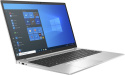 HP EliteBook 850 G8 15.6" FullHD IPS Intel Core i5-1135G7 4-rdzenie 16GB DDR4 512GB SSD NVMe Windows 10 Pro