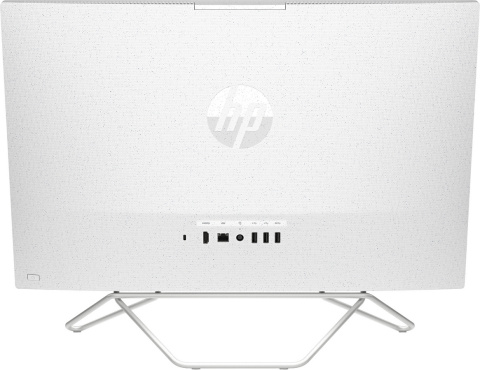 AiO HP 24 FullHD Intel Core i5-1235U 10-rdzeni 16GB DDR4 512GB SSD NVMe Windows 11 +klawiatura i mysz