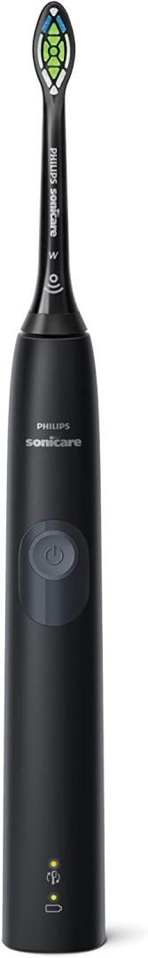 HX6800/87 Szczoteczka Philips Sonicare ProtectiveClean 4300 Bielsze zęby, zdrowsze dziąsła