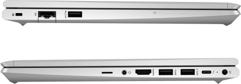 HP EliteBook 640 G9 14 FullHD IPS Intel Core i5-1235U 10-rdzeni 16GB DDR4 512GB SSD NVMe LTE 4G Windows 11 Pro