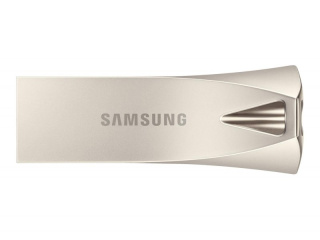 Pendrive Samsung BAR Plus 128GB USB 3.1 400MB/s (MUF-128BE3/APC)