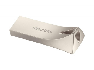 Pendrive Samsung BAR Plus 128GB USB 3.1 400MB/s (MUF-128BE3/APC)