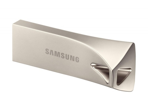 Pendrive Samsung BAR Plus 128GB USB 3.1 400MB/s (MUF-128BE3/APC)