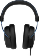 Słuchawki gamingowe HyperX Cloud Alpha S HX Blue 4P5L3AA