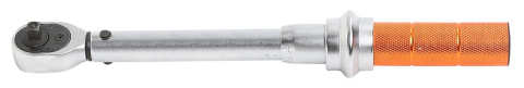 08-843 ZESTAW KLUCZY DYNAMOMETRYCZNYCH 1/4", 3/8", 1/2" 3 SZT. NEO