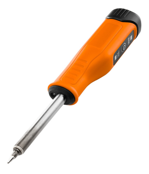 19-250 LUTOWNICA BEZPRZEWODOWA 4V, ZASILANIE USB NEO TOOLS