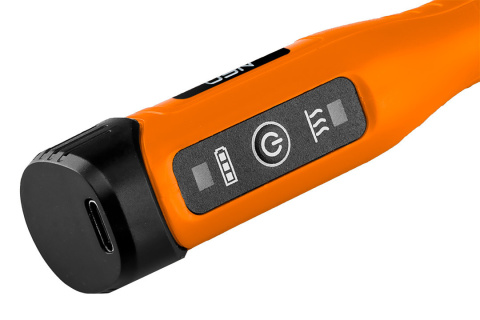 19-250 LUTOWNICA BEZPRZEWODOWA 4V, ZASILANIE USB NEO TOOLS