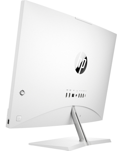 AiO HP Pavilion 24 FullHD IPS AMD Ryzen 5 5500U 6-rdzeni 16GB DDR4 512GB SSD NVMe Windows 11 +klawiatura i mysz