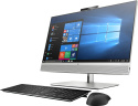 AiO HP EliteOne 800 G6 27 FullHD IPS Intel Core i5-10500 6-rdzeni 8GB DDR4 256GB SSD NVMe Windows 10 Pro +klaw. i mysz