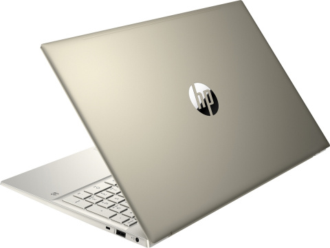 HP Pavilion 15 FullHD IPS Intel Core i7-1255U 10-rdzeni 16GB DDR4 1TB SSD NVMe NVIDIA GeForce MX550 2GB