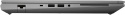 HP ZBook Fury 15 G8 FullHD IPS Intel Core i7-11800H 8-rdzeni 16GB DDR4 512GB SSD NVMe NVIDIA RTX A2000 4GB