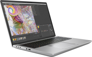 HP ZBook Fury 16 G9 WQUXGA IPS 120Hz DreamColor Intel i9-12950HX 16-rdzeni 32GB DDR5 1TB SSD NVMe NVIDIA RTX A3000 12GB W10 Pro