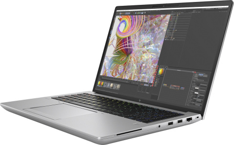 HP ZBook Fury 16 G9 WQUXGA IPS 120Hz DreamColor Intel i9-12950HX 16-rdzeni 32GB DDR5 1TB SSD NVMe NVIDIA RTX A3000 12GB W10 Pro