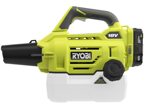 RY18FGA-0 Opryskiwacz RYOBI