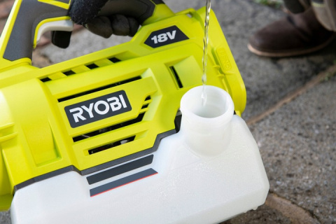 RY18FGA-0 Opryskiwacz RYOBI