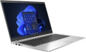HP EliteBook 845 G8 14 FullHD IPS AMD Ryzen 5 PRO 5650U 6-rdzeni 16GB DDR4 256GB SSD NVMe Windows 10 Pro - OUTLET