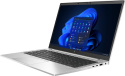 HP EliteBook 845 G8 14 FullHD IPS AMD Ryzen 5 PRO 5650U 6-rdzeni 16GB DDR4 256GB SSD NVMe Windows 10 Pro - OUTLET
