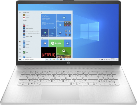 HP 17 FullHD IPS Intel Core i5-1235U 10-rdzeni 16GB DDR4 1TB SSD NVMe Windows 11