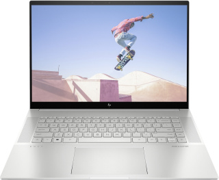 HP ENVY 16 WQXGA IPS 120Hz Intel Core i7-12700H 14-rdzeni 32GB DDR5 512GB SSD NVMe NVIDIA GeForce RTX 3060 6GB