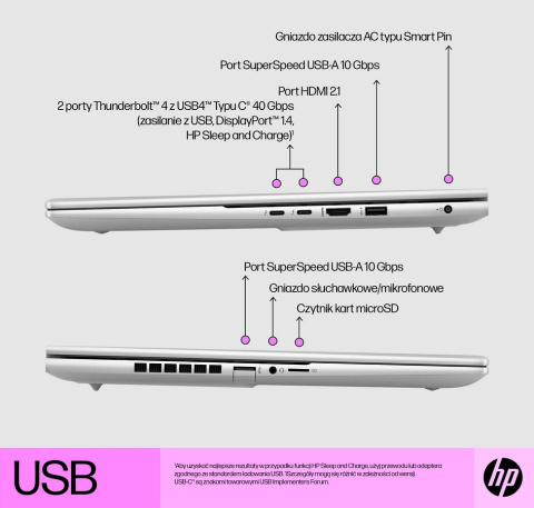 HP ENVY 16 WQXGA IPS 120Hz Intel Core i7-12700H 14-rdzeni 32GB DDR5 512GB SSD NVMe NVIDIA GeForce RTX 3060 6GB