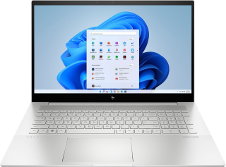 HP ENVY 17-cr FullHD IPS Intel Core i7-1260P 12-rdzeni 16GB DDR4 512GB SSD NVMe Windows 11