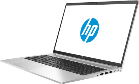 HP ProBook 450 G9 FullHD IPS Intel Core i7-1255U 10-rdzeni 8GB DDR4 512GB SSD NVMe