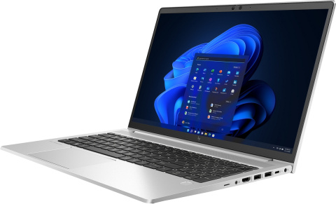 HP EliteBook 650 G9 15 FullHD IPS Intel Core i5-1245U 10-rdzeni 32GB DDR4 512GB SSD NVMe Windows 11 Pro